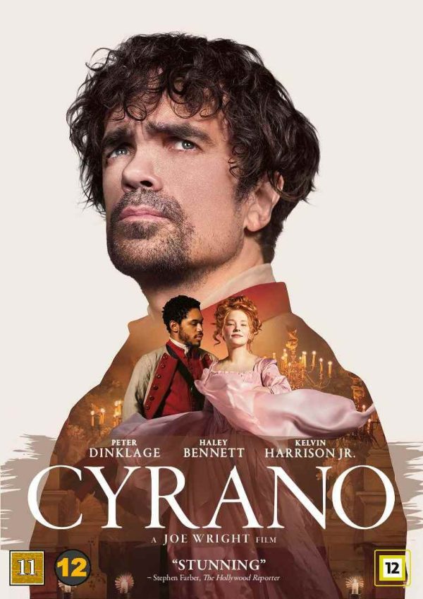 CYRANO CYRANO